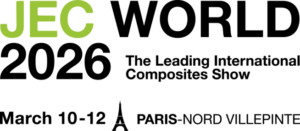 Bally Ribbon Mills will exhibit their 3-D weaving capabilities at JEC World 2026