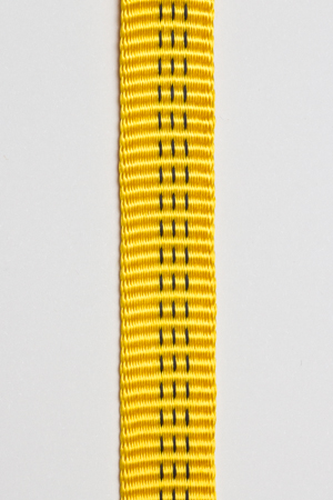 Tubular 5652 Nylon Webbing