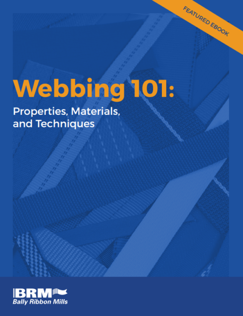 Learn the basics of webbing - Webbing 101